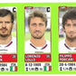 Calciatori panini 2014/15 - Scegli figurina da 501 a 600