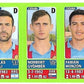 Calciatori panini 2014/15 - Scegli figurina da 501 a 600