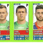 Calciatori panini 2014/15 - Scegli figurina da 601 a 700