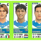 Calciatori panini 2014/15 - Scegli figurina da 501 a 600