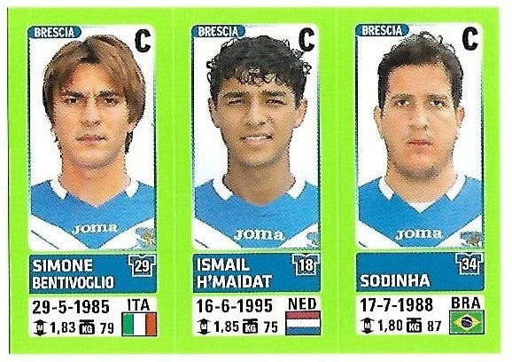 Calciatori panini 2014/15 - Scegli figurina da 501 a 600