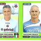 Calciatori panini 2014/15 - Scegli figurina da 501 a 600