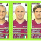 Calciatori panini 2014/15 - Scegli figurina da 601 a 700