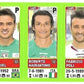 Calciatori panini 2014/15 - Scegli figurina da 501 a 600