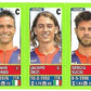 Calciatori panini 2014/15 - Scegli figurina da 601 a 700