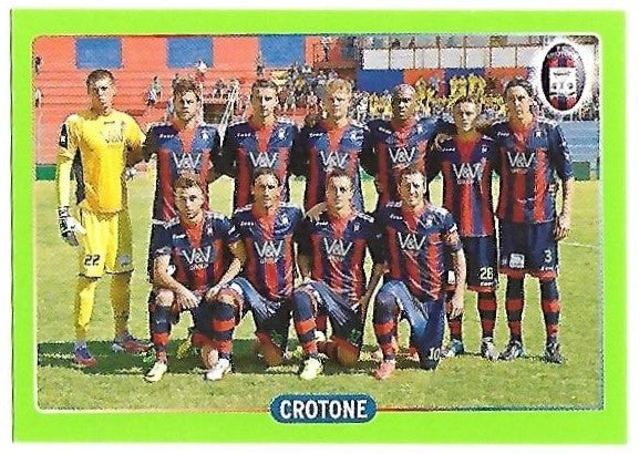 Calciatori panini 2014/15 - Scegli figurina da 601 a 700