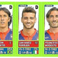 Calciatori panini 2014/15 - Scegli figurina da 601 a 700