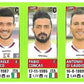 Calciatori panini 2014/15 - Scegli figurina da 501 a 600