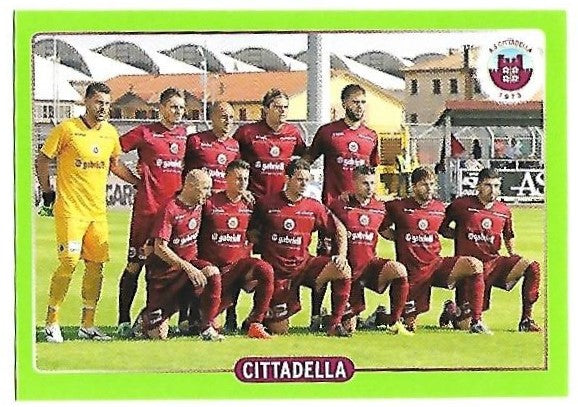 Calciatori panini 2014/15 - Scegli figurina da 501 a 600