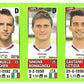 Calciatori panini 2014/15 - Scegli figurina da 501 a 600