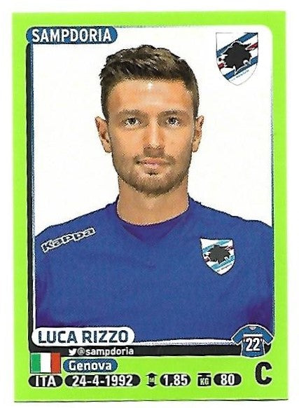 Calciatori panini 2014/15 - Scegli figurina da 401 a 500