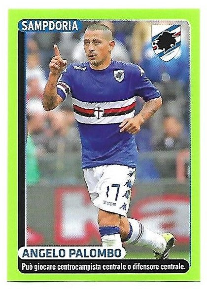 Calciatori panini 2014/15 - Scegli figurina da 401 a 500