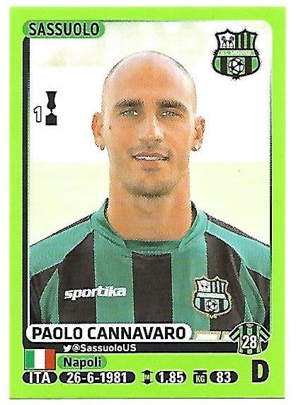 Calciatori panini 2014/15 - Scegli figurina da 401 a 500