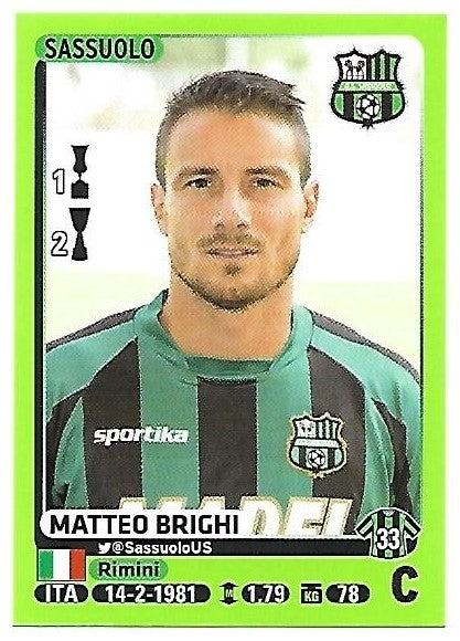 Calciatori panini 2014/15 - Scegli figurina da 401 a 500