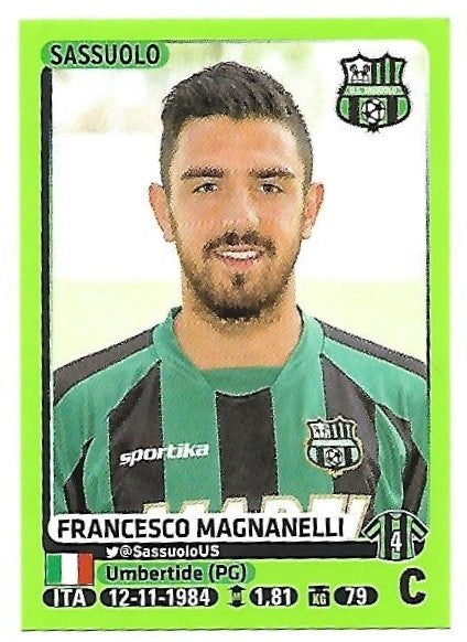 Calciatori panini 2014/15 - Scegli figurina da 401 a 500