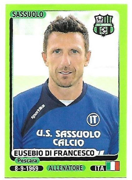 Calciatori panini 2014/15 - Scegli figurina da 401 a 500