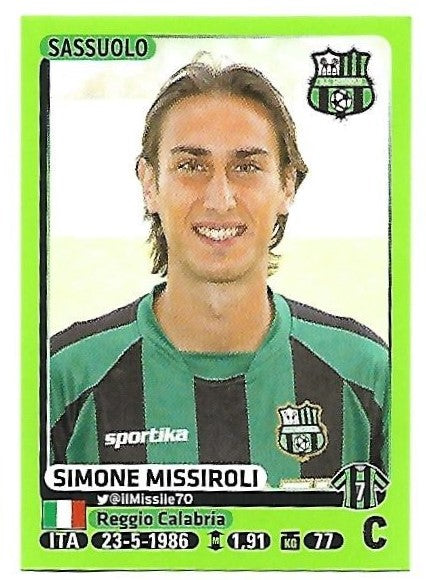 Calciatori panini 2014/15 - Scegli figurina da 401 a 500