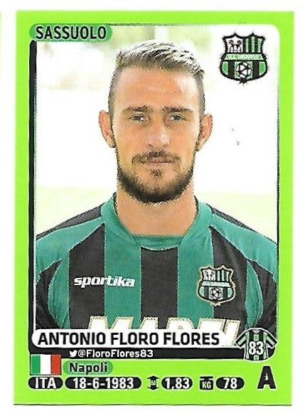 Calciatori panini 2014/15 - Scegli figurina da 401 a 500