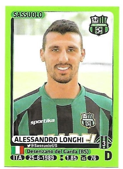 Calciatori panini 2014/15 - Scegli figurina da 401 a 500