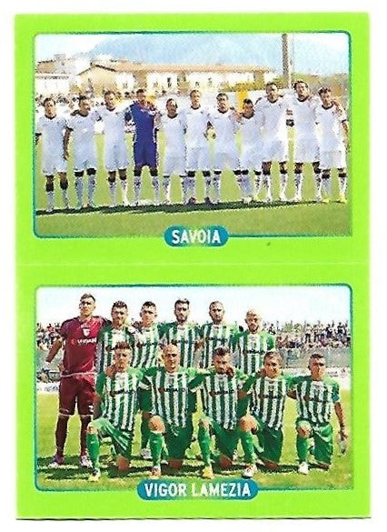 Calciatori panini 2014/15 - Scegli figurina da 701 a 782 V1-V16