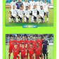 Calciatori panini 2014/15 - Scegli figurina da 701 a 782 V1-V16