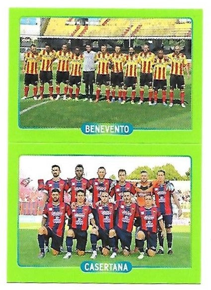 Calciatori panini 2014/15 - Scegli figurina da 701 a 782 V1-V16