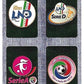 Calciatori panini 2014/15 - Scegli figurina da 701 a 782 V1-V16