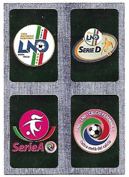 Calciatori panini 2014/15 - Scegli figurina da 701 a 782 V1-V16