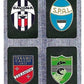 Calciatori panini 2014/15 - Scegli figurina da 701 a 782 V1-V16