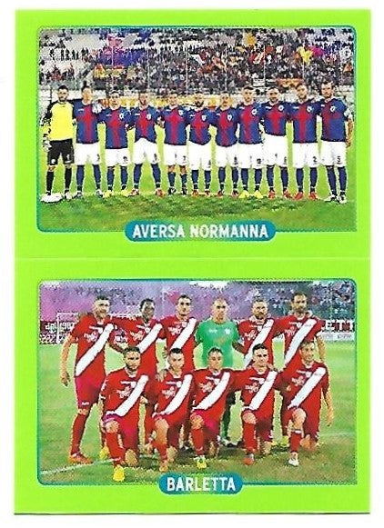 Calciatori panini 2014/15 - Scegli figurina da 701 a 782 V1-V16