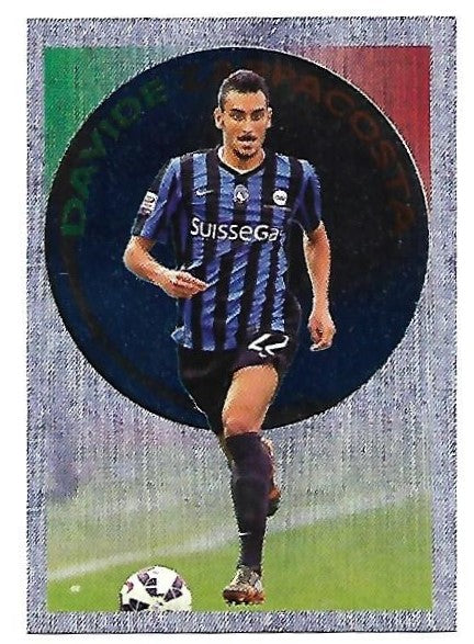 Calciatori panini 2014/15 - Scegli figurina da 701 a 782 V1-V16