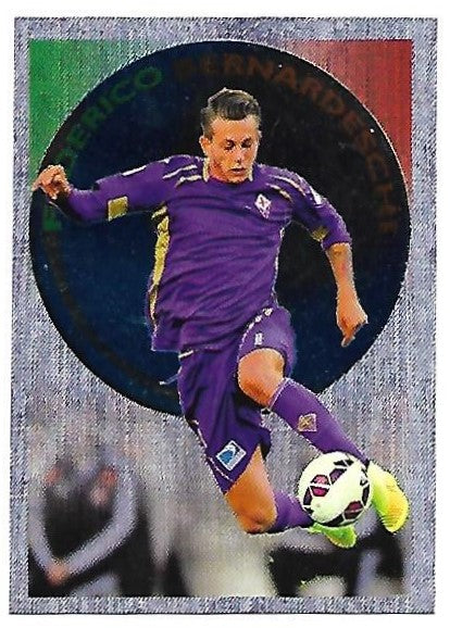 Calciatori panini 2014/15 - Scegli figurina da 701 a 782 V1-V16