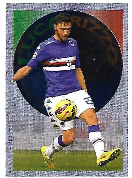 Calciatori panini 2014/15 - Scegli figurina da 701 a 782 V1-V16