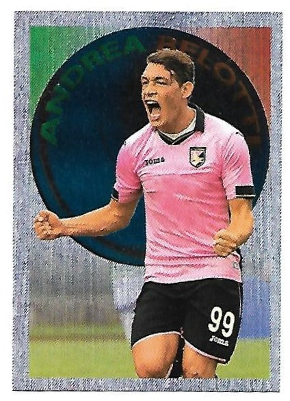 Calciatori panini 2014/15 - Scegli figurina da 701 a 782 V1-V16