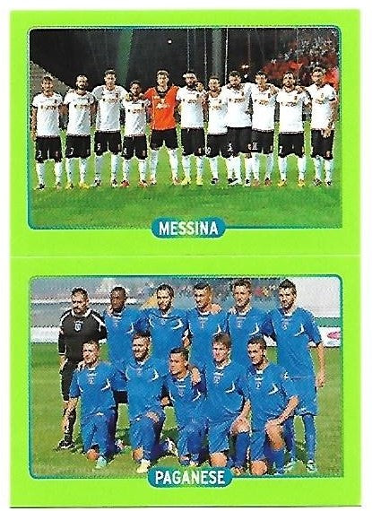 Calciatori panini 2014/15 - Scegli figurina da 701 a 782 V1-V16