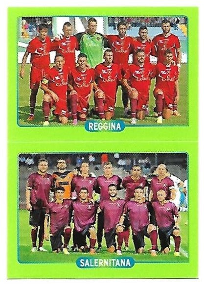 Calciatori panini 2014/15 - Scegli figurina da 701 a 782 V1-V16