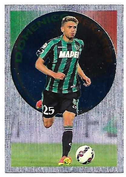 Calciatori panini 2014/15 - Scegli figurina da 701 a 782 V1-V16