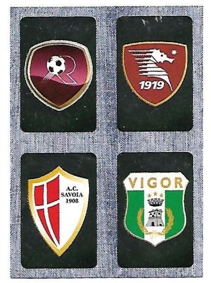 Calciatori panini 2014/15 - Scegli figurina da 701 a 782 V1-V16