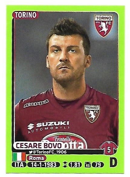 Calciatori panini 2014/15 - Scegli figurina da 401 a 500