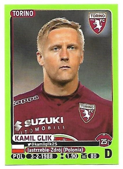 Calciatori panini 2014/15 - Scegli figurina da 401 a 500