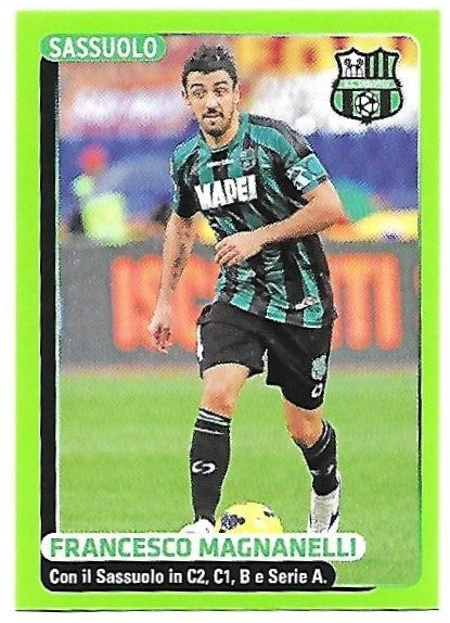 Calciatori panini 2014/15 - Scegli figurina da 401 a 500