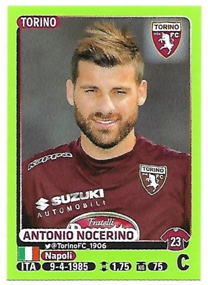 Calciatori panini 2014/15 - Scegli figurina da 401 a 500