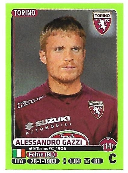 Calciatori panini 2014/15 - Scegli figurina da 401 a 500