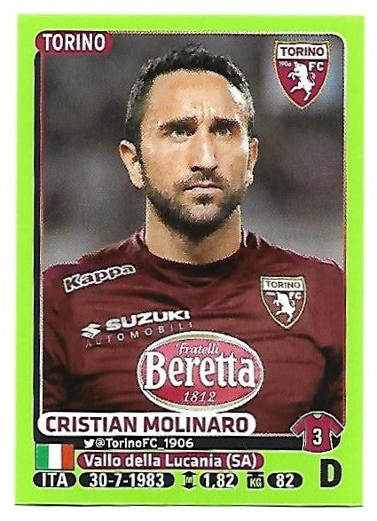 Calciatori panini 2014/15 - Scegli figurina da 401 a 500