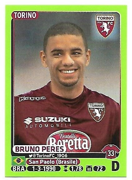 Calciatori panini 2014/15 - Scegli figurina da 401 a 500