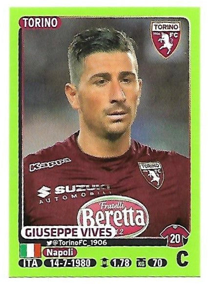 Calciatori panini 2014/15 - Scegli figurina da 401 a 500