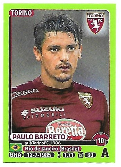 Calciatori panini 2014/15 - Scegli figurina da 401 a 500