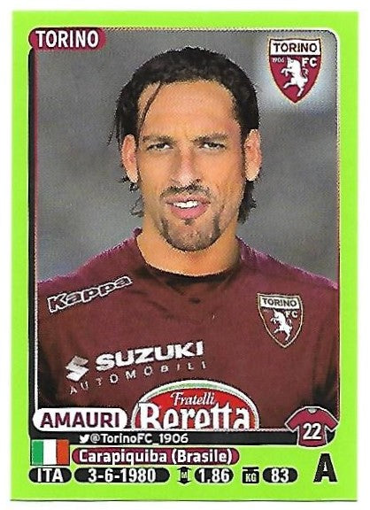 Calciatori panini 2014/15 - Scegli figurina da 401 a 500