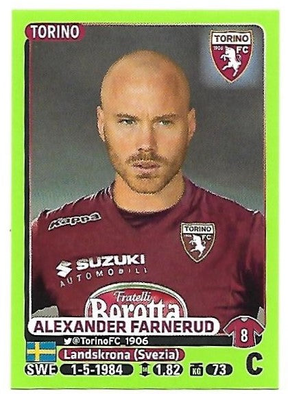 Calciatori panini 2014/15 - Scegli figurina da 401 a 500