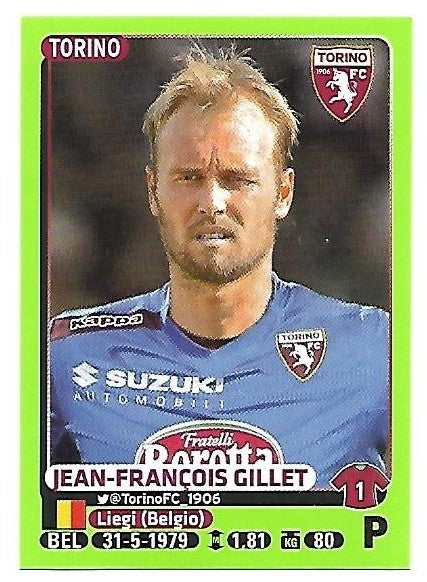 Calciatori panini 2014/15 - Scegli figurina da 401 a 500